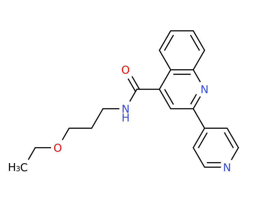 Structure Amb8707844