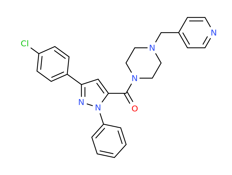 Structure Amb8708369