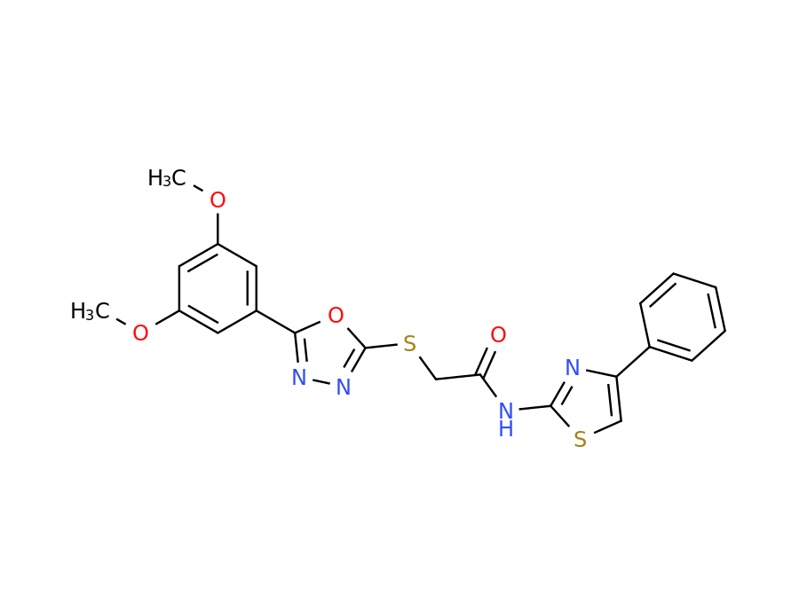 Structure Amb870845
