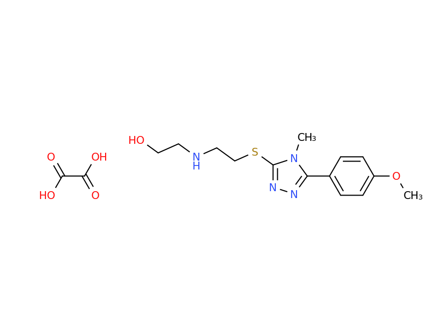 Structure Amb87089