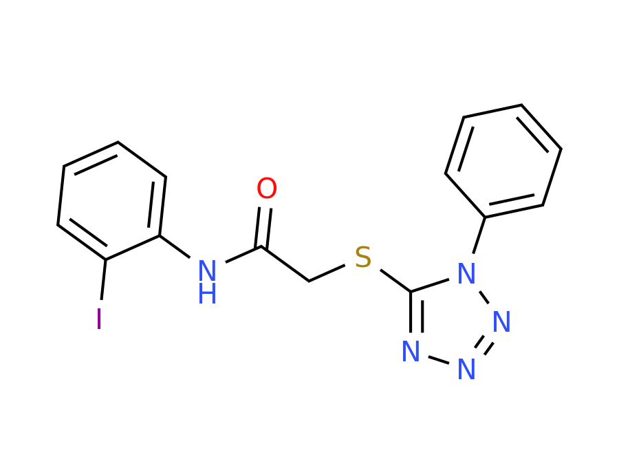 Structure Amb870925