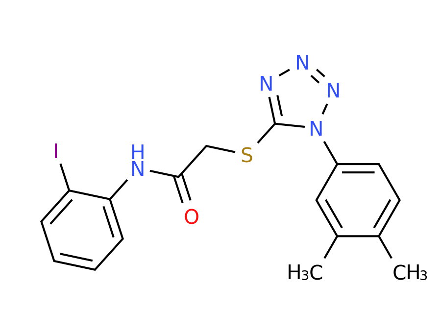 Structure Amb871055