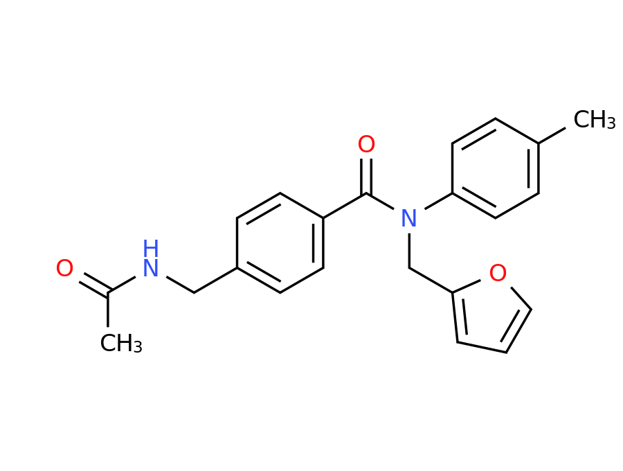 Structure Amb8712998