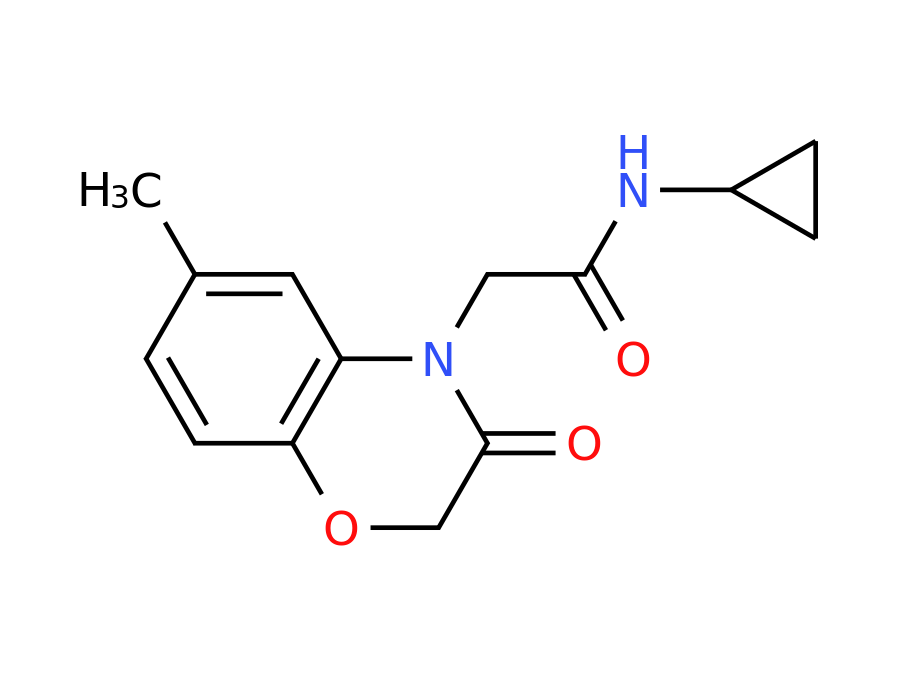Structure Amb871385