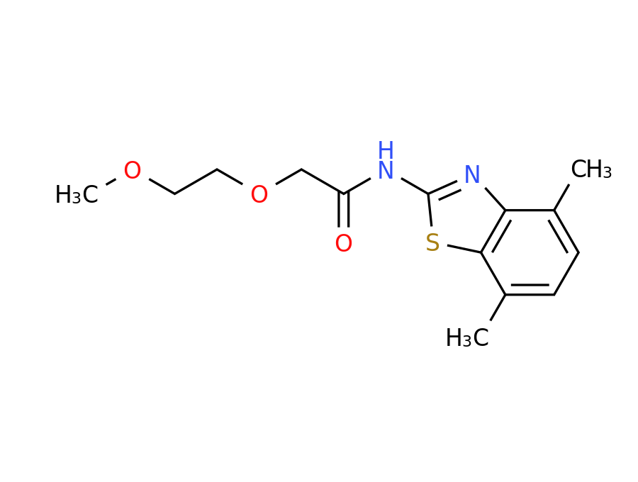 Structure Amb8718764
