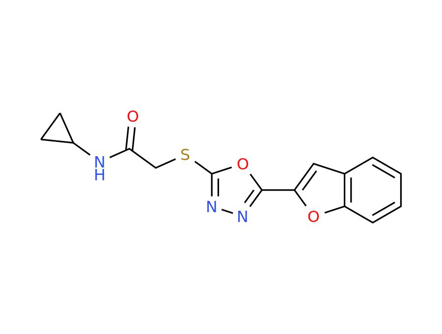 Structure Amb871945