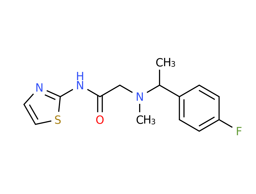 Structure Amb8720761