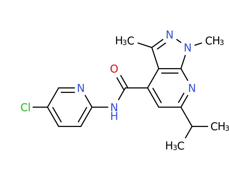 Structure Amb8722639