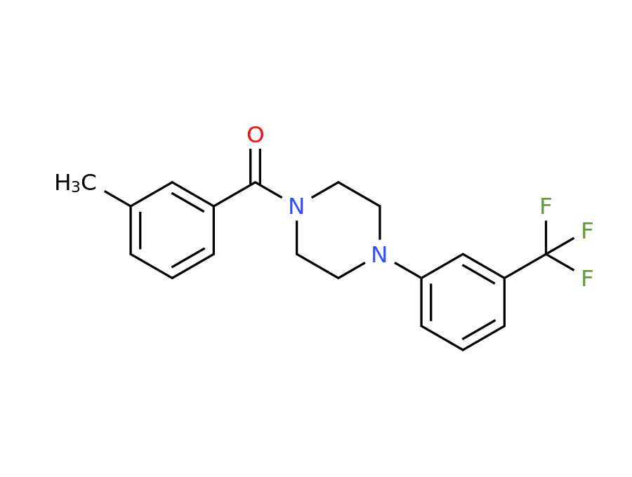 Structure Amb8732165
