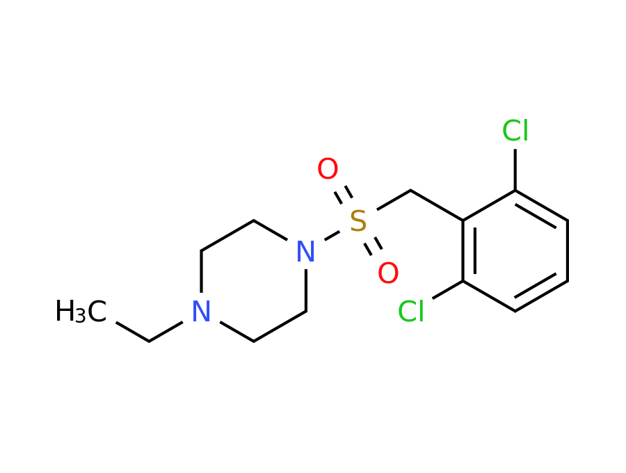 Structure Amb873547