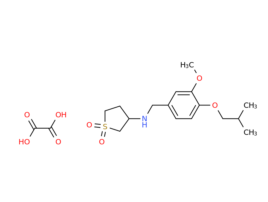 Structure Amb87405
