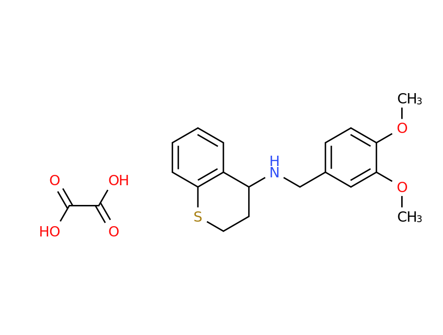 Structure Amb87407