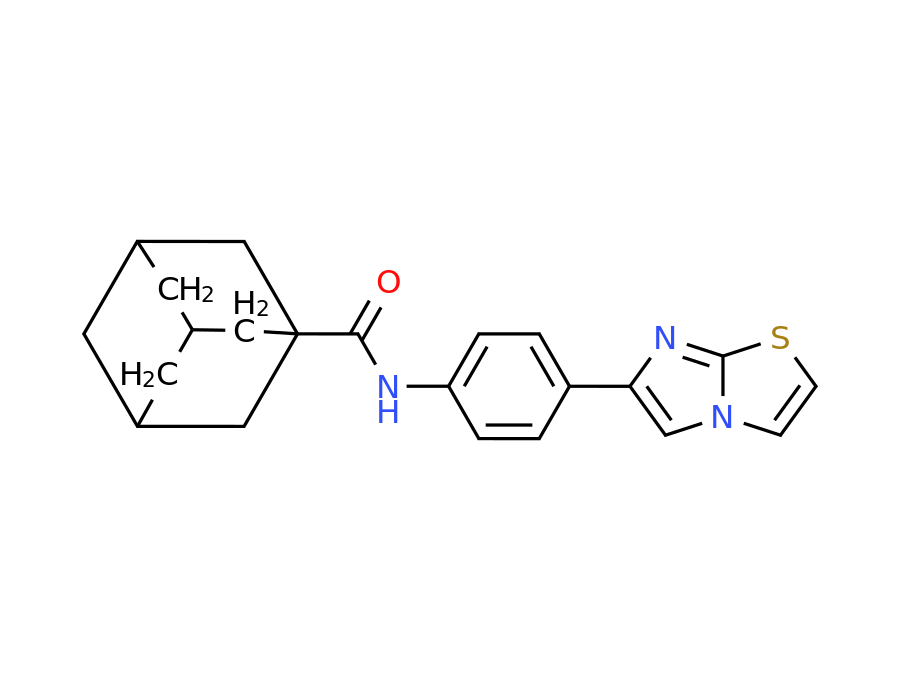 Structure Amb8752057