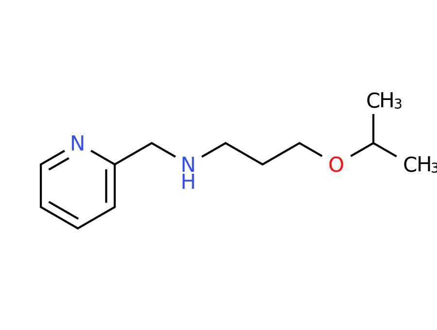 Structure Amb875990