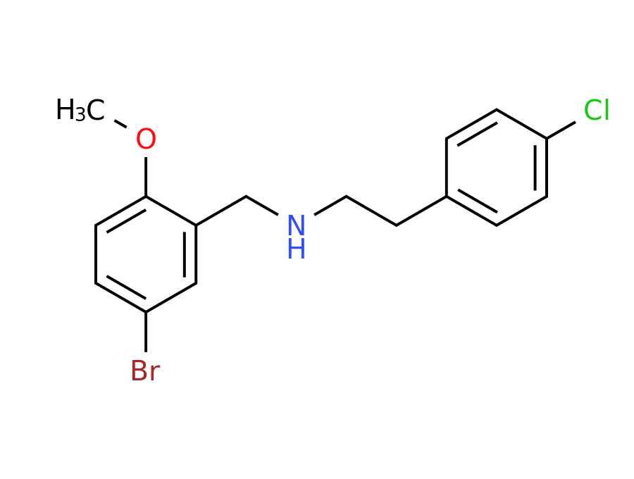 Structure Amb876705