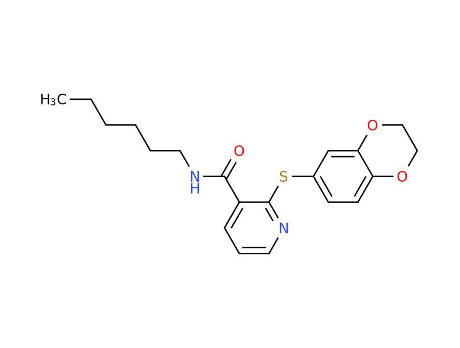 Structure Amb8768536