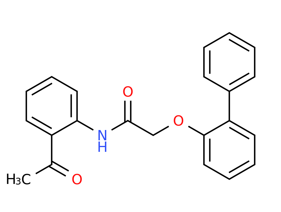 Structure Amb87702