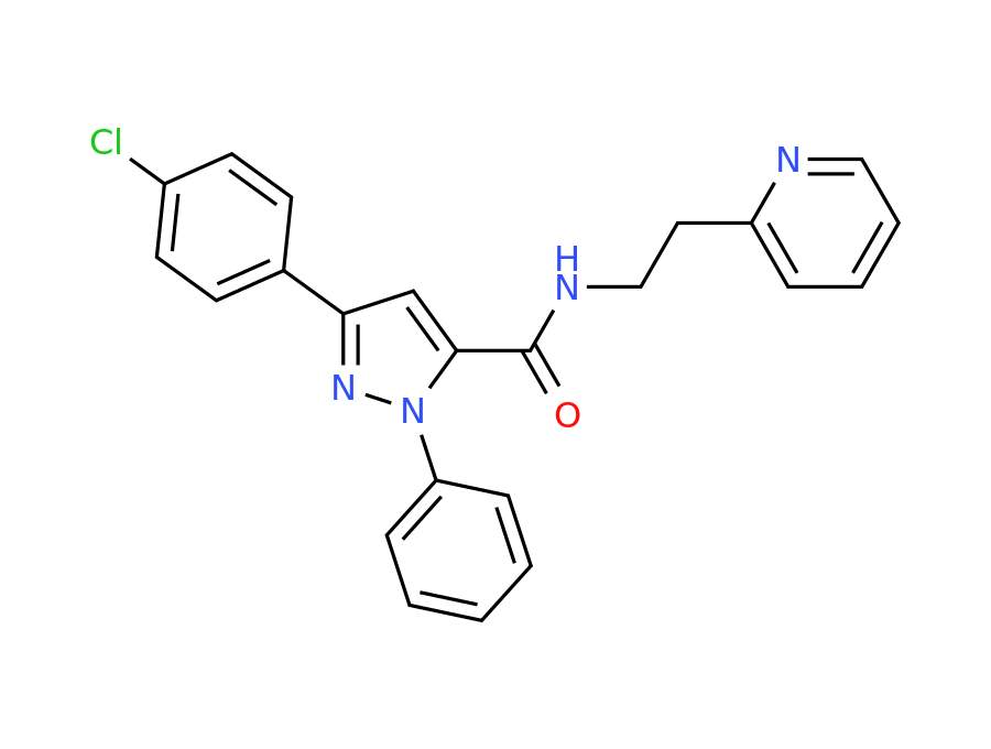 Structure Amb8774872