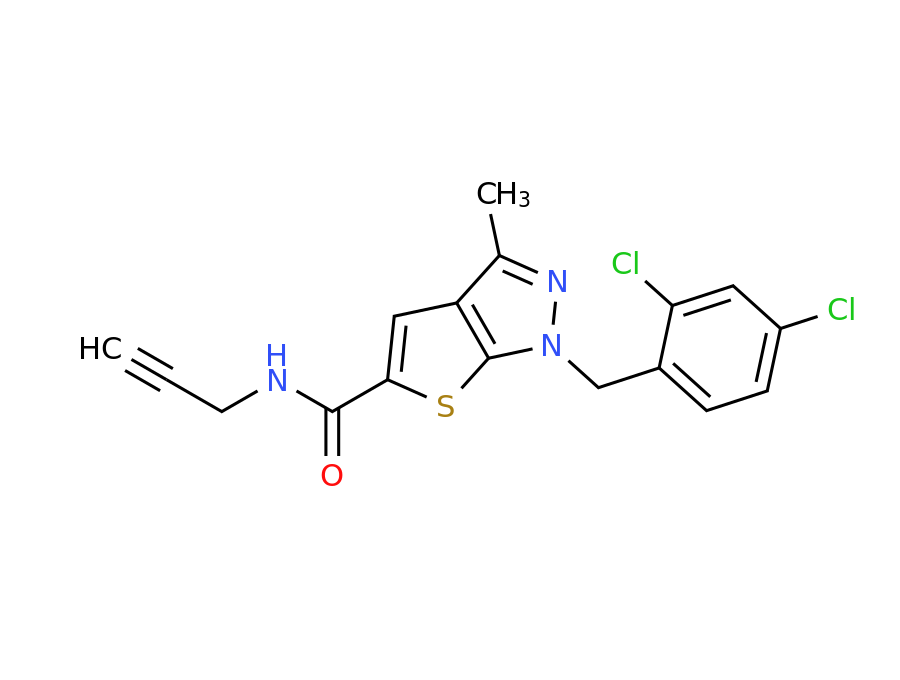 Structure Amb8775050