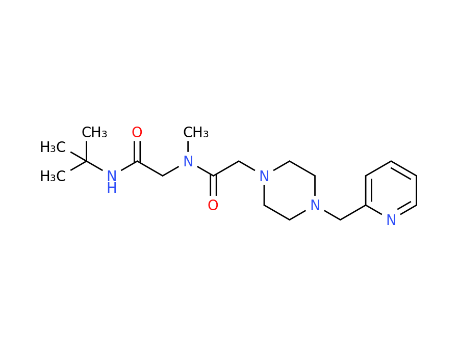 Structure Amb8786839