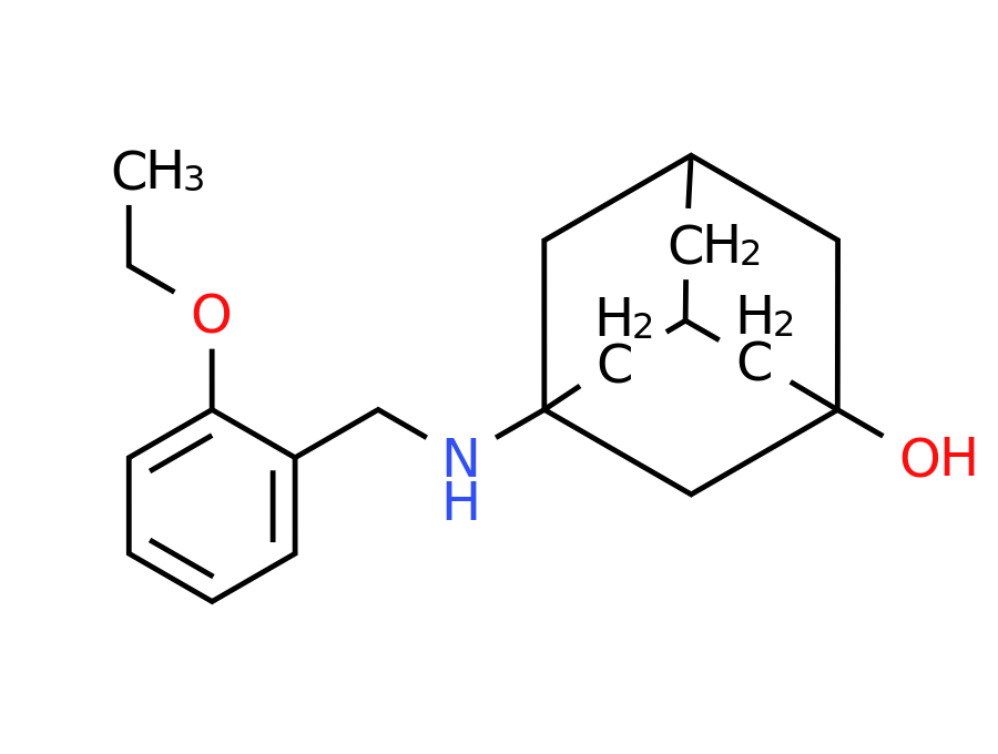 Structure Amb878699