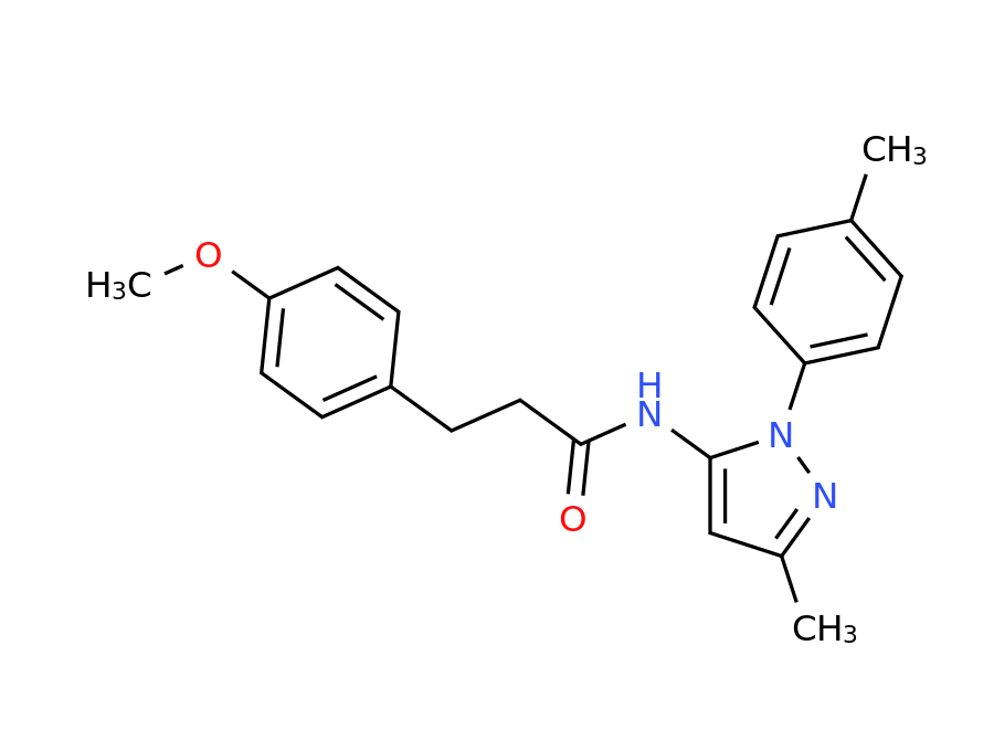 Structure Amb8787238