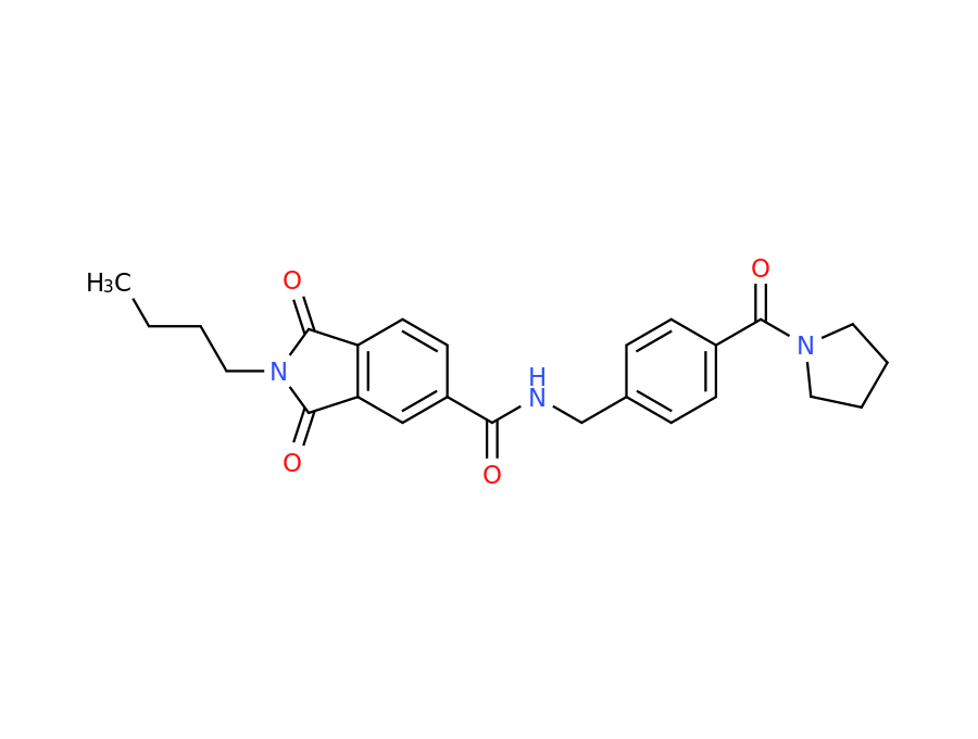 Structure Amb8791029