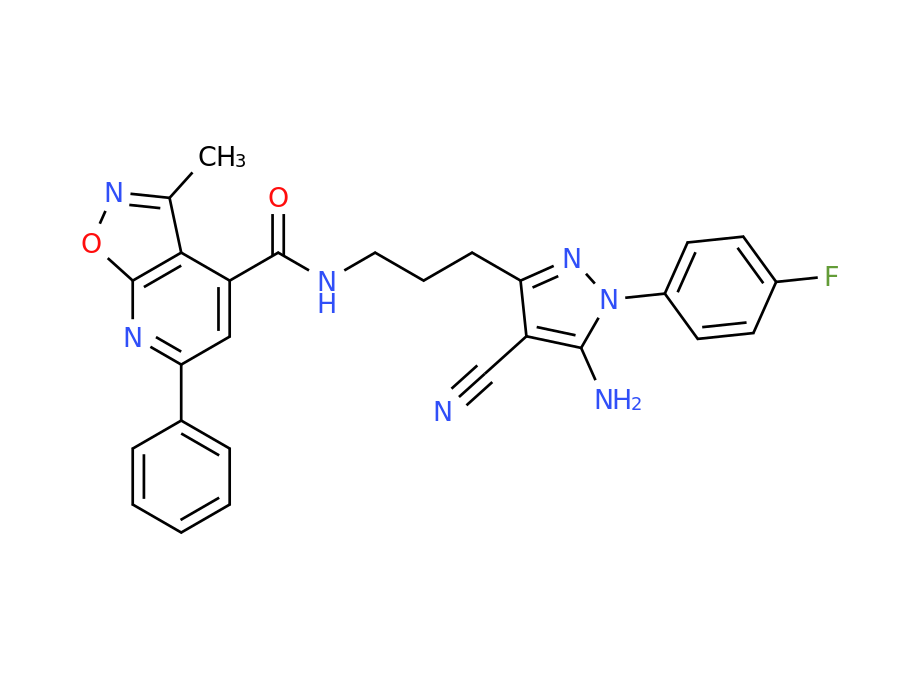 Structure Amb8803230