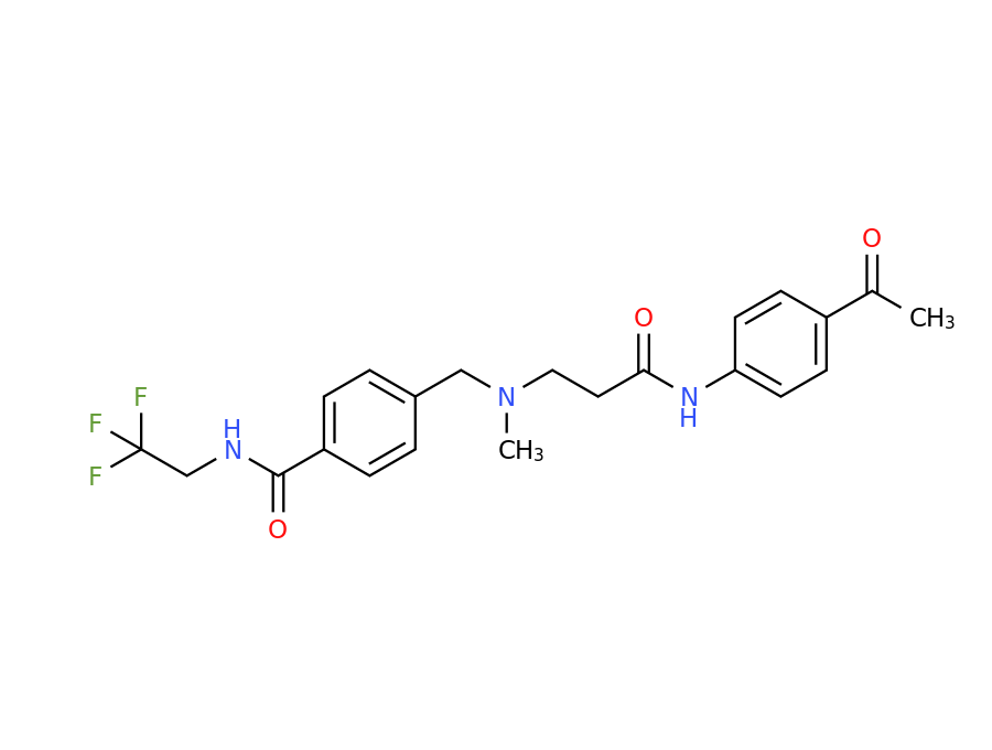 Structure Amb8806929