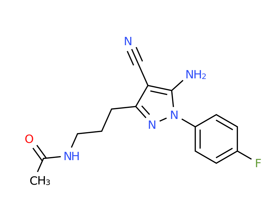 Structure Amb8811544