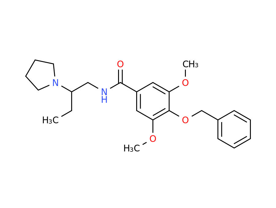 Structure Amb8812200