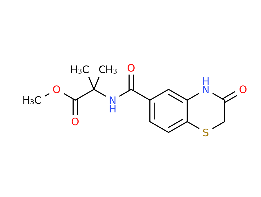 Structure Amb8818330