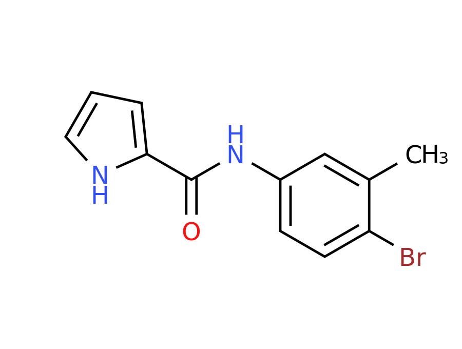 Structure Amb8825039