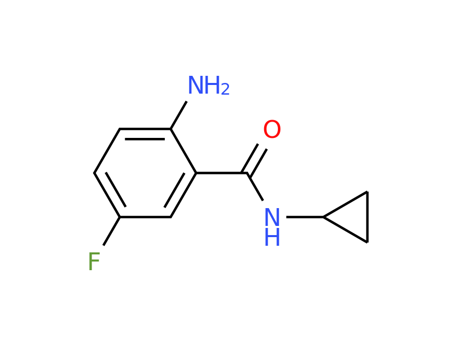 Structure Amb8825277