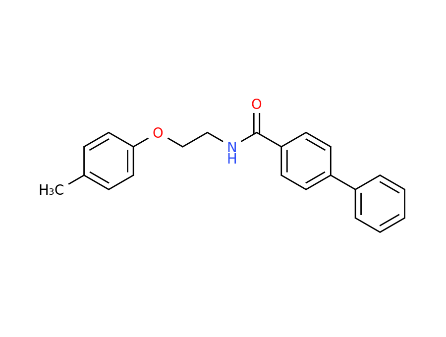 Structure Amb883729
