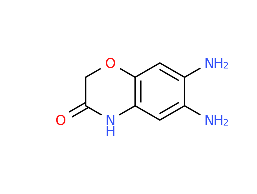 Structure Amb8841755