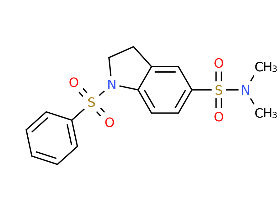 Structure Amb884185