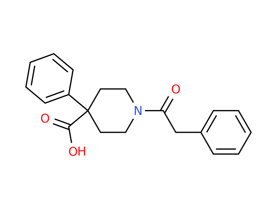 Structure Amb88469