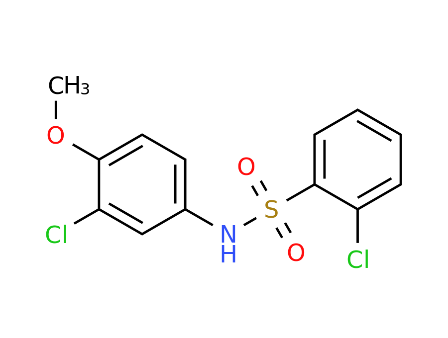 Structure Amb88500