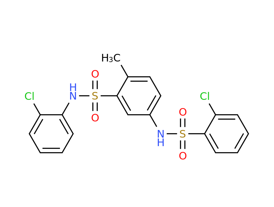 Structure Amb88512