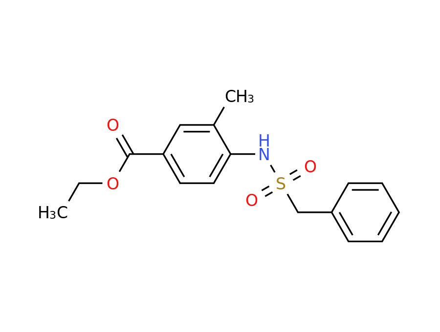 Structure Amb885126