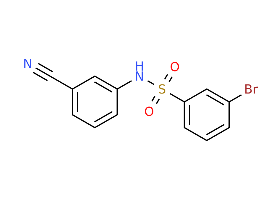 Structure Amb88514