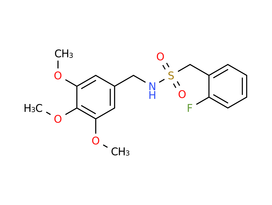 Structure Amb885739