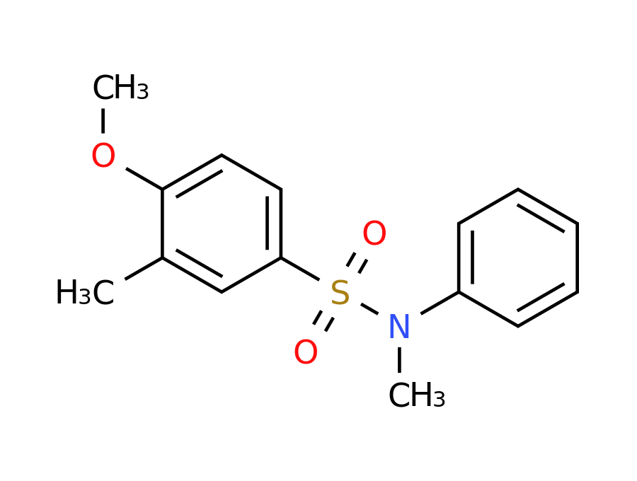 Structure Amb885860