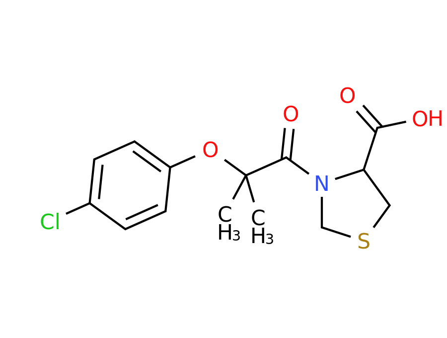 Structure Amb8865364