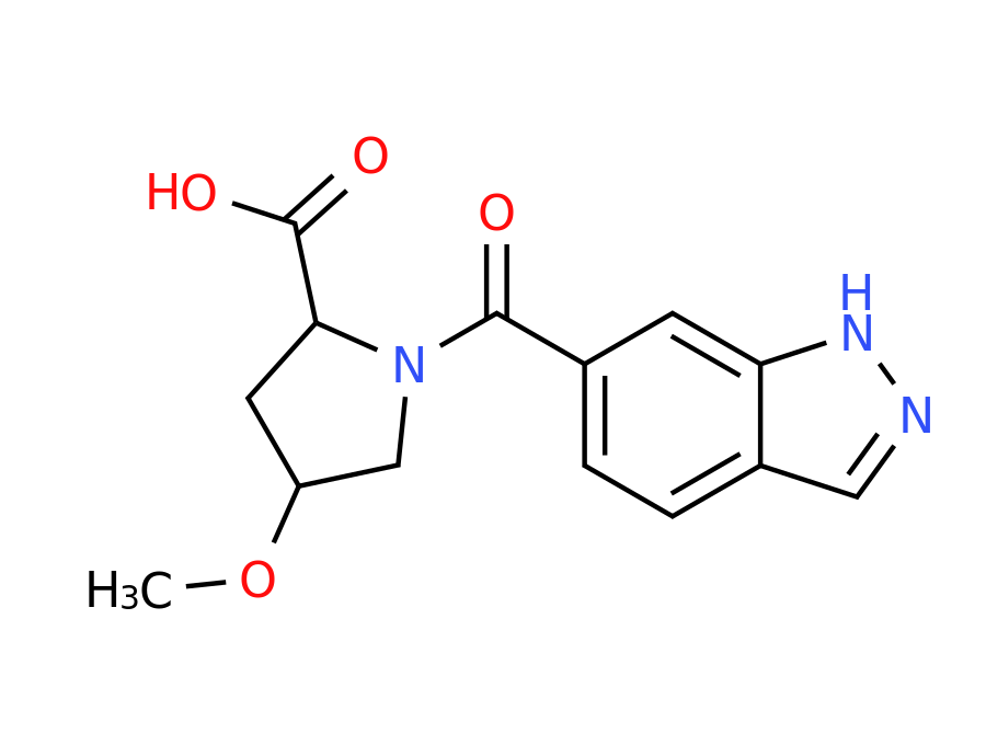 Structure Amb8865489