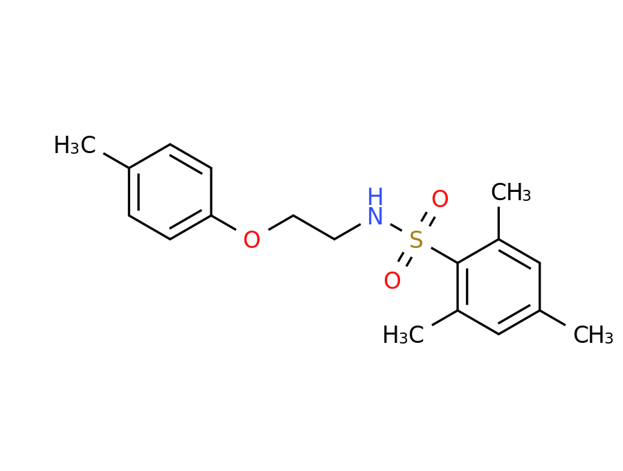Structure Amb887050
