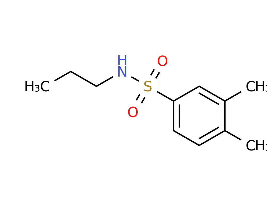 Structure Amb8872765