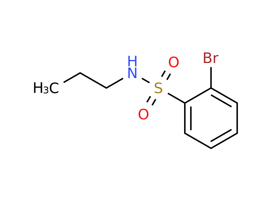 Structure Amb8872787