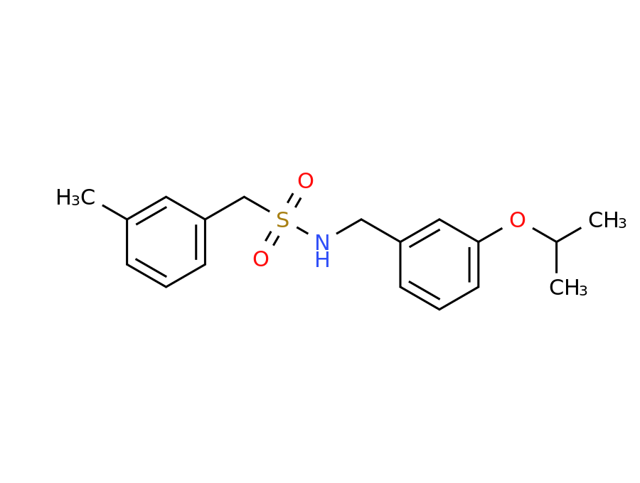 Structure Amb887340
